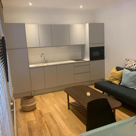 Beautiful One Bedroom Flat In The Heart Of Notting Hill Gate London Eksteriør billede