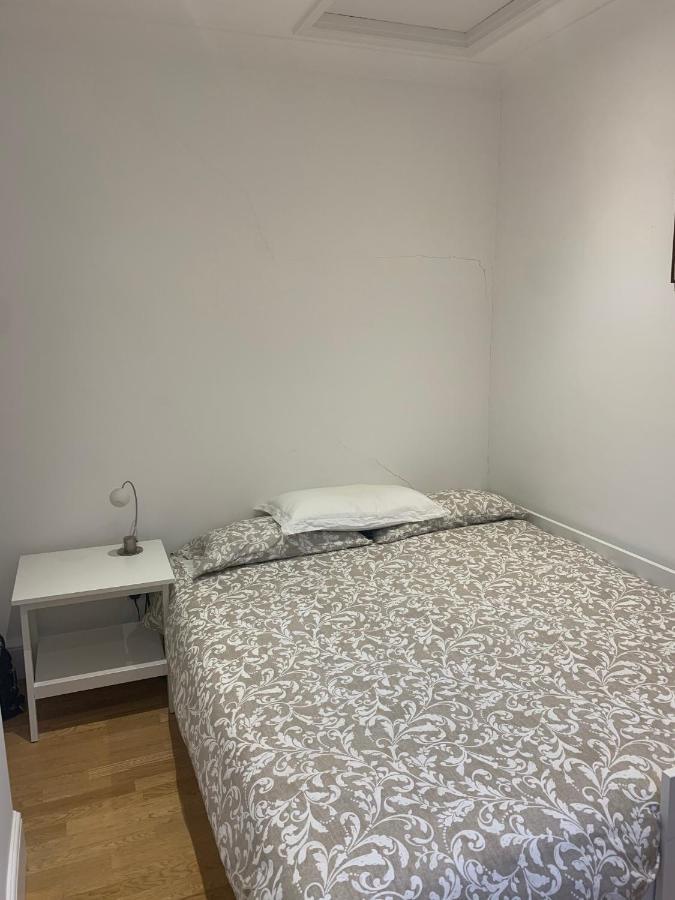 Beautiful One Bedroom Flat In The Heart Of Notting Hill Gate London Eksteriør billede